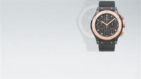 Hublot laikrodžiai 